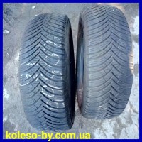 205/65 R15 Kleber 2шт 6мм 